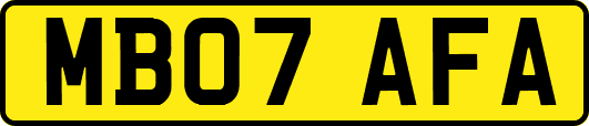 MB07AFA