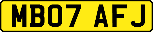 MB07AFJ