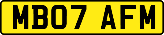 MB07AFM