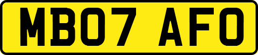 MB07AFO