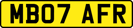 MB07AFR