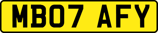 MB07AFY