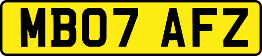 MB07AFZ