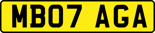 MB07AGA