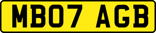 MB07AGB