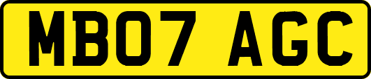 MB07AGC