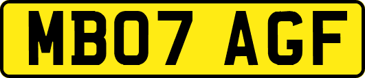 MB07AGF