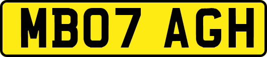MB07AGH