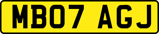 MB07AGJ