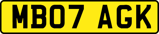 MB07AGK