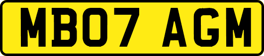 MB07AGM