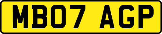 MB07AGP