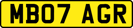 MB07AGR