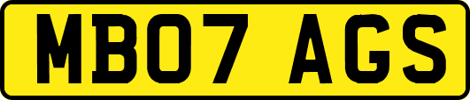 MB07AGS