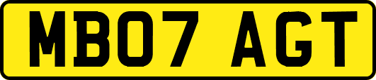 MB07AGT