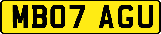 MB07AGU