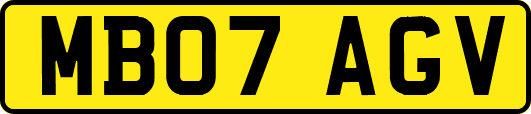 MB07AGV