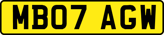 MB07AGW