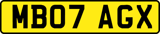 MB07AGX