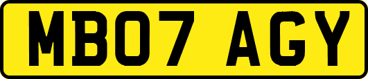 MB07AGY