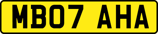 MB07AHA