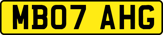 MB07AHG