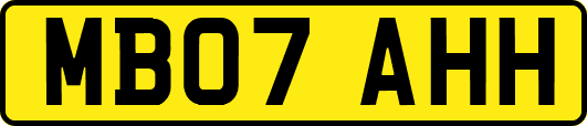 MB07AHH