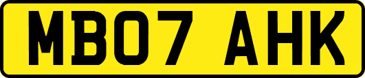 MB07AHK