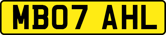 MB07AHL