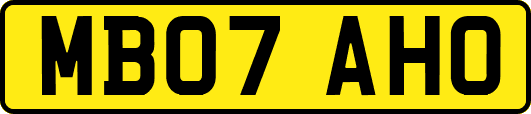 MB07AHO