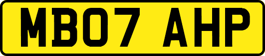 MB07AHP