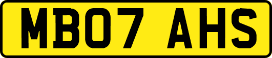 MB07AHS