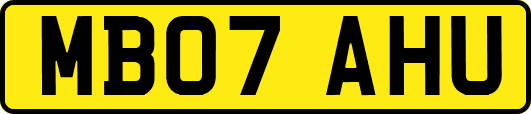 MB07AHU