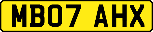 MB07AHX