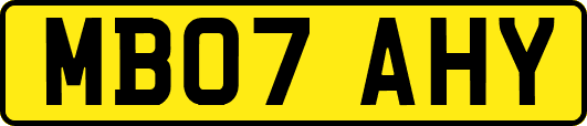 MB07AHY