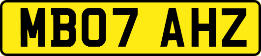 MB07AHZ