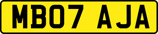 MB07AJA