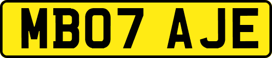 MB07AJE