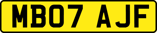 MB07AJF