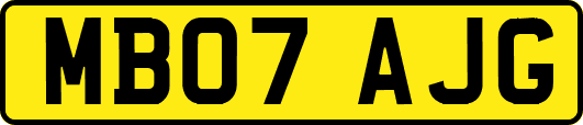 MB07AJG