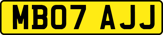 MB07AJJ