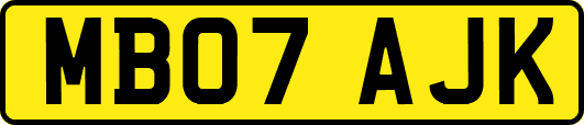 MB07AJK
