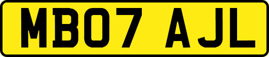 MB07AJL