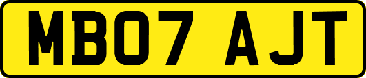 MB07AJT