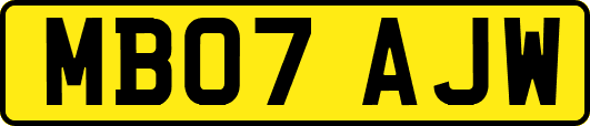 MB07AJW