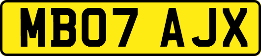 MB07AJX
