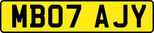 MB07AJY