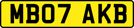 MB07AKB
