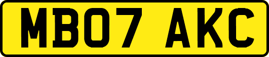 MB07AKC