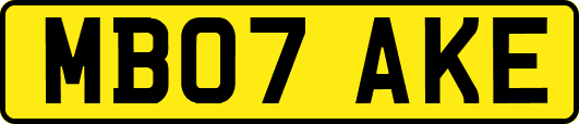 MB07AKE